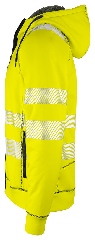 PROJOB 6130 hoodie 3